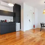 Luxury Olipi Apartments