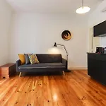 Luxury Olipi Apartments