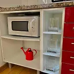 1 Bedroom Apartment - Palma Residence