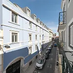 Taipas Cozy Apartments