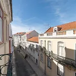 Taipas Cozy Apartments