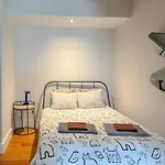 Luxury Holiday Apartment