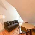 Luxury Holiday Apartment