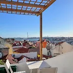 Rosa Home Lisboa
