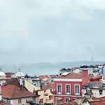 Rosa Home Lisboa