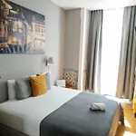 Great Stay Fanqueiros 5 & 2