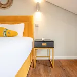 Bairro Alto Prime Studios By Homing