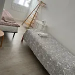 2 Room Apt Em Casa Da Mariquinhas