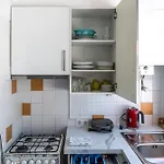 Terrace Apartment Deluxe