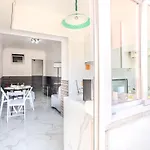 Terrace Apartment Deluxe