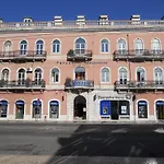 Hotel Belem Tejo - Setubalense