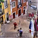 Apartamento Alfama 28