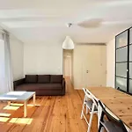Cozy Apartment In Bairro Alto