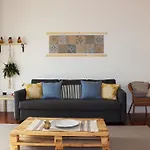 Retrato De Lisboa