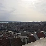 Senhora Do Monte Apartment 1