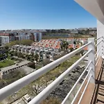 Eco Apartment @ Torre Verde (Green Tower)
