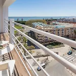 Eco Apartment @ Torre Verde (Green Tower)