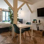 Original Photographers Studio Apartment in Alcântara