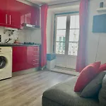 1 Bedroom Apartment - Tv Da Madalena 01