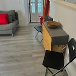 1 Bedroom Apartment - Tv Da Madalena 01