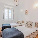 Portas Do Teatro Apartments