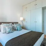 Portas Do Teatro Apartments