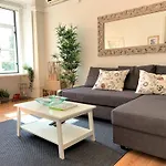 My Fair Lisbon - Bairro Alto Fine Apartments