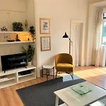 My Fair Lisbon - Bairro Alto Fine Apartments