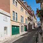 Best Of Principe Real Liberdade In The Heart Of Lisbon With Private Parking