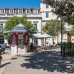 Best Of Principe Real Liberdade In The Heart Of Lisbon With Private Parking