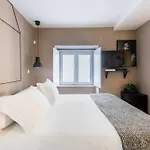 My Lx Flat Castle Alfama Studio