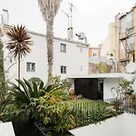 My Lx Flat Castle Alfama Apartments
