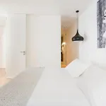 My Lx Flat Bairro Alto Design Apartments