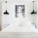 My Lx Flat Bairro Alto Design Apartments