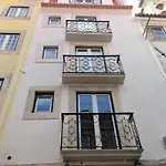 Bairro Alto Studio Apartments - By Lu Holidays