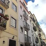 Bairro Alto Studio Apartments - By Lu Holidays