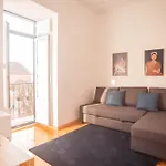 My Fair Lisbon - 2 Bedroom Apartment With River View