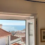 Sao Vicente IV - Eco-Flat With French Balcony & View