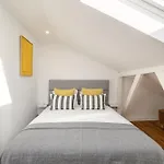 Whome Brand New Lisbon Rooftop With River View
