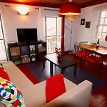 Myplacelisbon - Alfama River View Apartment