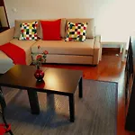 Myplacelisbon - Alfama River View Apartment