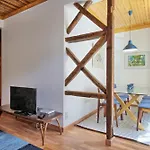 Portas Do Teatro Apartments