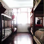 Turkish Style Hostel