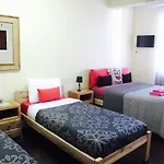 Turkish Style Hostel