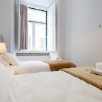 Lisbon Center Apartments