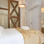 Lisbon Center Apartments