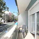 My Charm Lisbon Suites