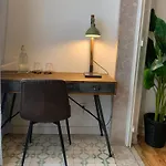 DuMont Lisbon Guesthouse