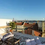 Luxurious Loft : Bridge-View Rooftop | By Airnest