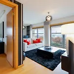 Apt in Lisbon Oriente 57 - Parque das Nações